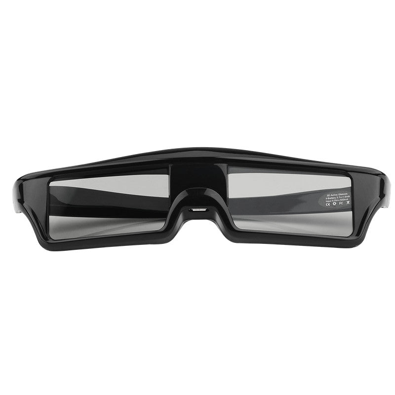 Suitable for EPSON Epson dedicated projector 3D glasses TW7000/6700/5700TX active shutter Bluetooth