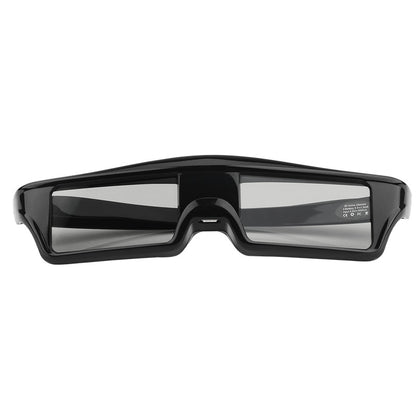 Suitable for EPSON Epson dedicated projector 3D glasses TW7000/6700/5700TX active shutter Bluetooth