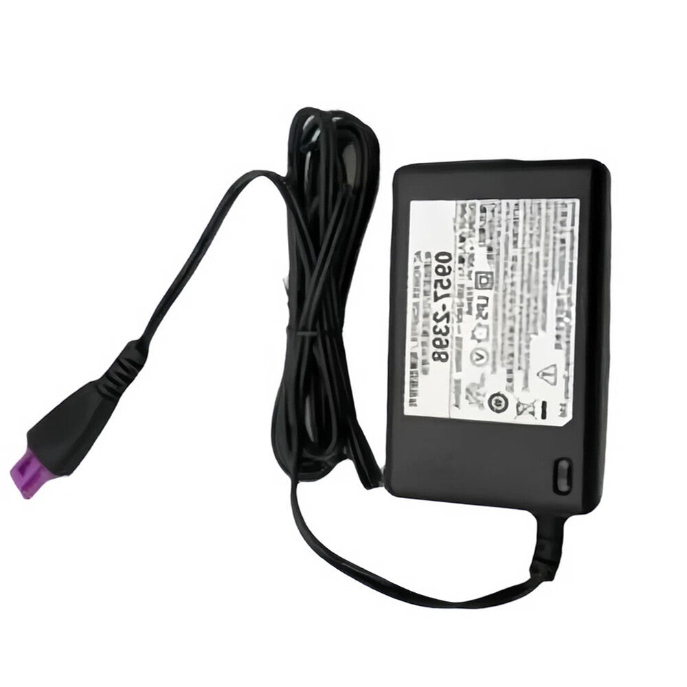 AC Power Adapter 0957-2286 Fits For HP DeskJet 1055 3511 3051A 3056A 3050 1000