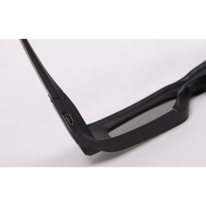 Compatible new Bluetooth Active Shutter 3D Eye Ytterbium for  SonyHW69/49ESJVC7890RB/5880 4K Projector