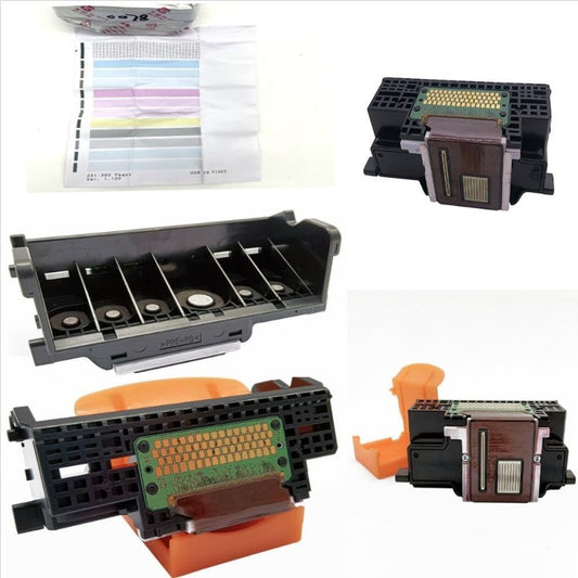 Printhead Qy6-0078 For MG6180 MG8270 MG8160 MG8220 mg6170 MG8130 MG8120 MG6130