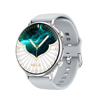 CY700NFC Bluetooth call high definition screen heart rate blood pressure blood oxygen sleep monitoring Ai voice assistant smart watch