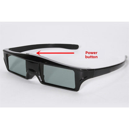 USB charging for Hisense LED58E1UA K680 TV FPS3D08 Active Shutter Bluetooth 3D Glasses