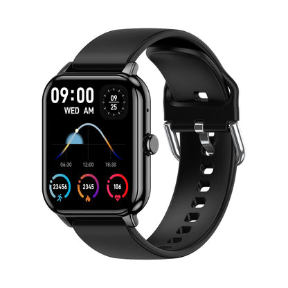 CY13 smart watch custom dial heart rate blood oxygen men's and women's sports fitness watch