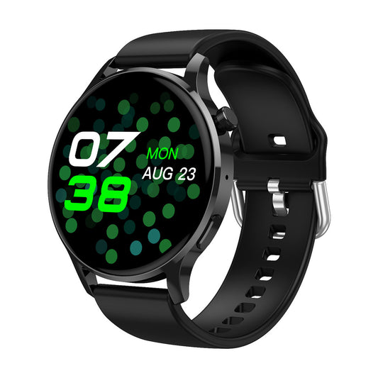 Smart Watch Multifunction Bluetooth Call Heart Rate Blood Pressure Oxygen Monitoring Sports Bracelet for Men and Women
