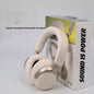 P55 headset Bluetooth headset, wireless long battery life all-inclusive ear noise reduction Bluetooth does not leak sound