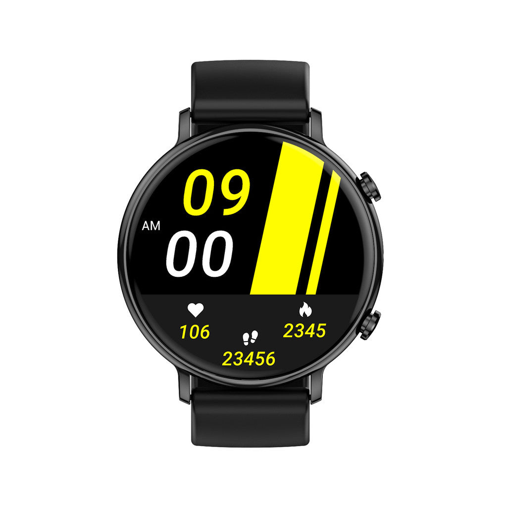 CY700NFC Bluetooth call high definition screen heart rate blood pressure blood oxygen sleep monitoring Ai voice assistant smart watch