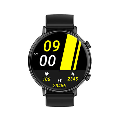 CY700NFC Bluetooth call high definition screen heart rate blood pressure blood oxygen sleep monitoring Ai voice assistant smart watch