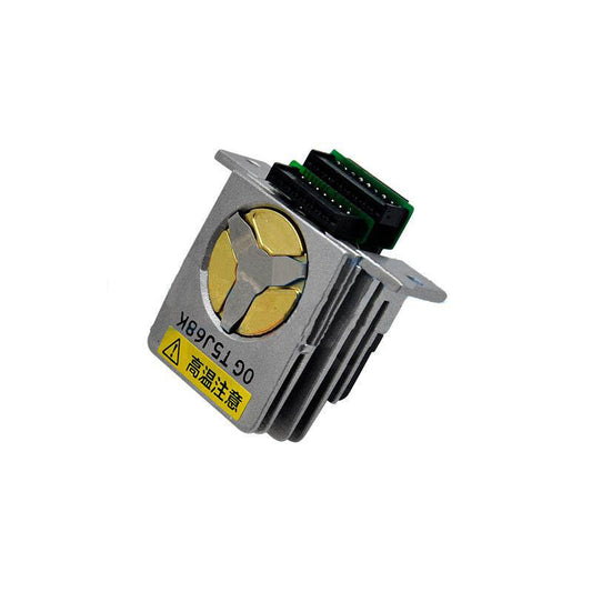print head printhead needle type head fits for LQ680K+ 1600K3+