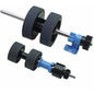 12B819031 B12B819041 Scanner Exchange Roller Assembly Kit for Epson DS-530 DS-570W DS-575 DS-770 DS-780N DS-870 DS-970 ES-400