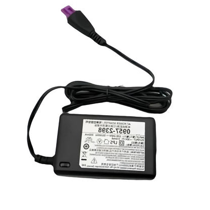 AC Power Adapter 0957-2286 Fits For HP DeskJet 1055 3511 3051A 3056A 3050 1000