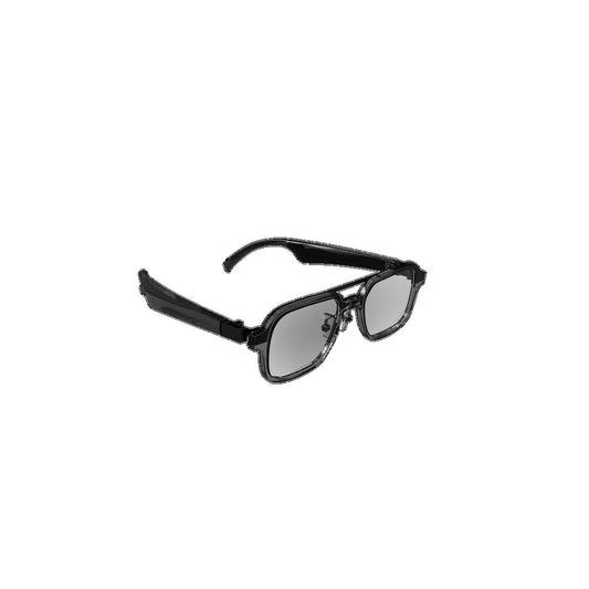 AI intelligent online translation glasses multi-language UV protection listening to songs navigation calls