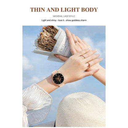 Smart watch multi-function Bluetooth call heart rate blood pressure oxygen monitoring sports bracelet for men and women