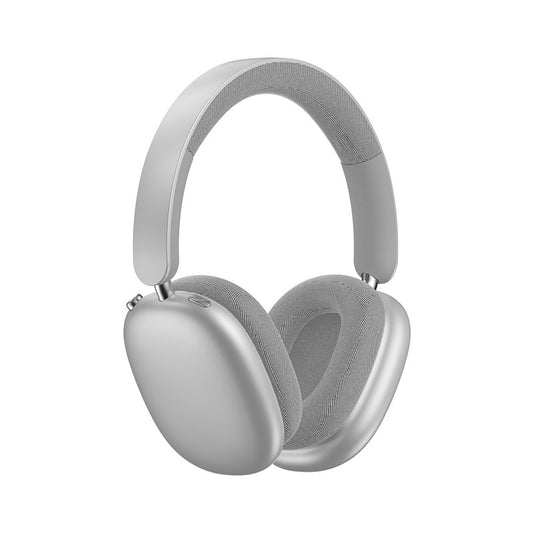 P958MAX Wireless Headset Bluetooth Headset Wired Long Life Type-C Headset