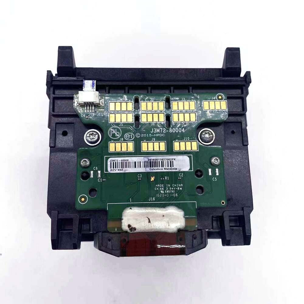Printhead Printer Head For 952 953 954 955 8730 8726 8710 8700 8740 8720 8725