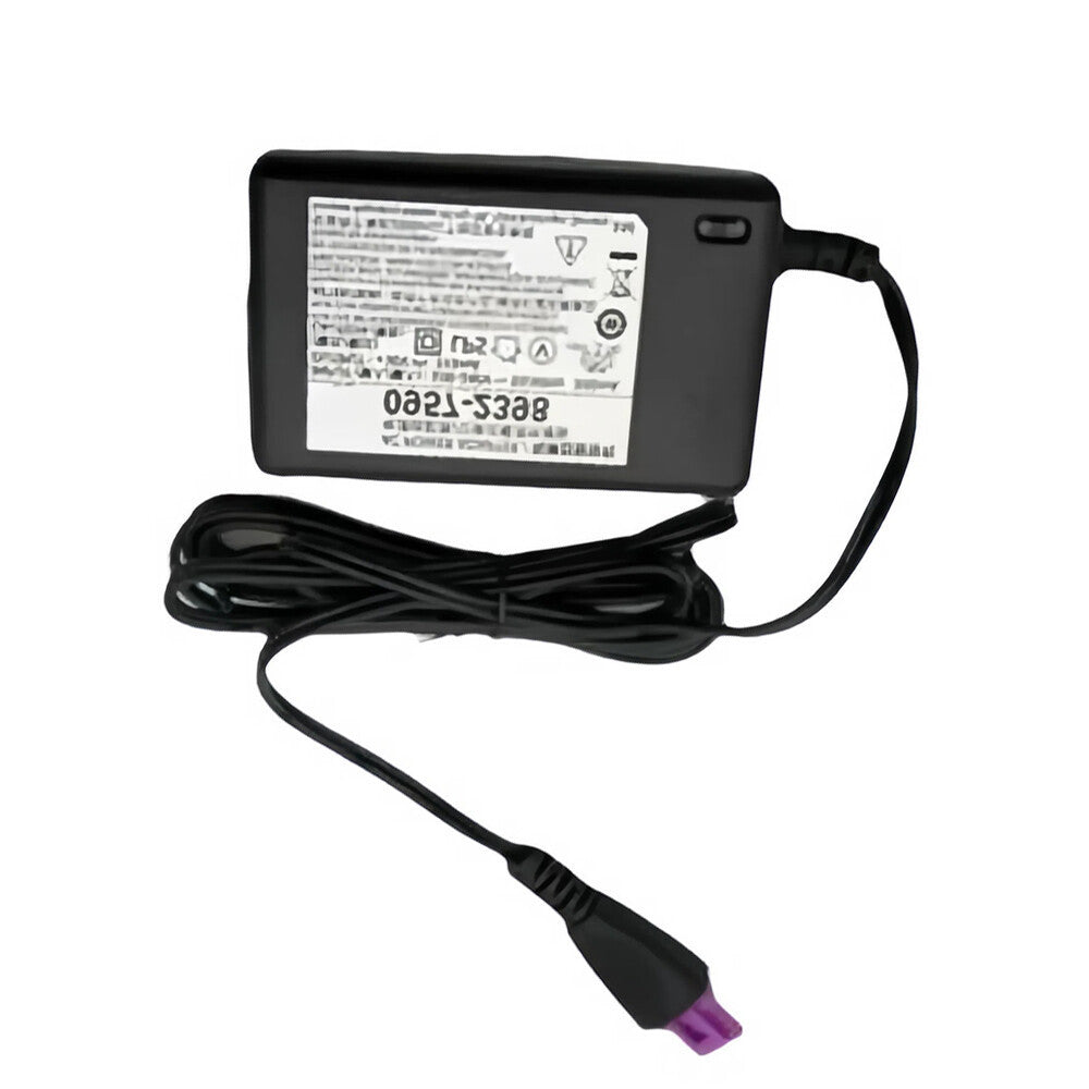 AC Power Adapter 0957-2286 Fits For HP DeskJet 1055 3511 3051A 3056A 3050 1000