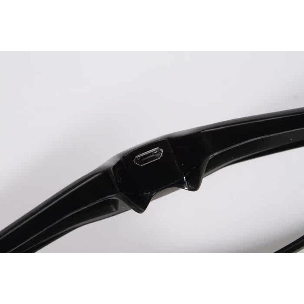 shutter 3D glasses Bluetooth Suitable for 65E900U Skyworth  RF instead of RD30SC 65E900U 4K Extreme Clear Cloud 3D TV