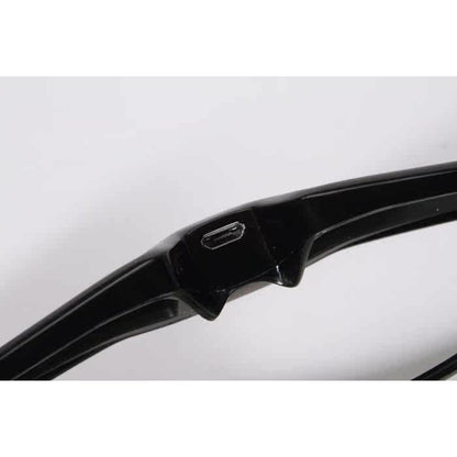 shutter 3D glasses Bluetooth Suitable for 65E900U Skyworth  RF instead of RD30SC 65E900U 4K Extreme Clear Cloud 3D TV