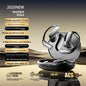 Q102 ear-hanging wireless running exercise is not in the ear, it is painless to wear it for a long time, and the Bluetooth headset has a long battery life.
