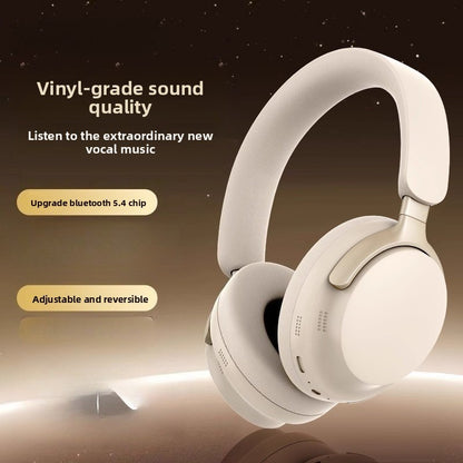 P55 headset Bluetooth headset, wireless long battery life all-inclusive ear noise reduction Bluetooth does not leak sound