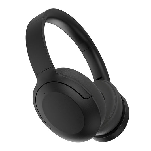 P3965 Active Noise Cancelling Bluetooth Headset Wireless Headset ANC Foldable