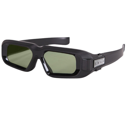 Compatible new Bluetooth Active Shutter 3D Eye Ytterbium for  SonyHW69/49ESJVC7890RB/5880 4K Projector