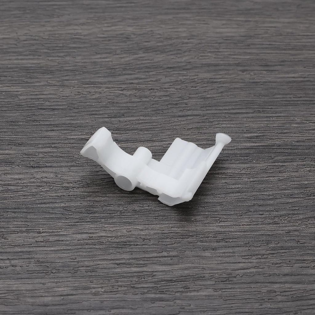 The Lord of the Tools 2Pcs Printer Feeder Cam Lever Printer Plastic Cam Lever LY2579001 Compatible for Brother HL2130 HL2220 HL2240 HL22250 7470