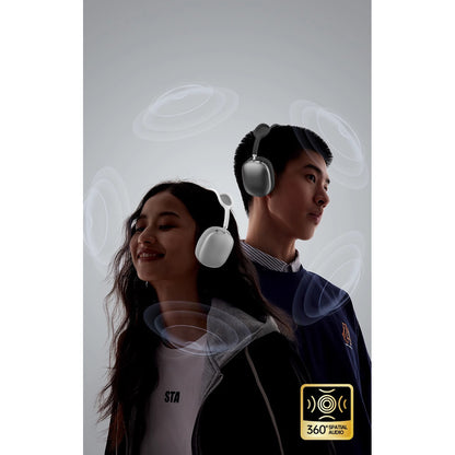 VJE55 head-mounted Bluetooth headset, wireless active noise reduction headset, dedicated for computer e-sports games