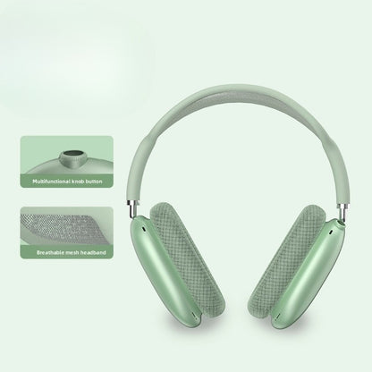 VJE55 head-mounted Bluetooth headset, wireless active noise reduction headset, dedicated for computer e-sports games