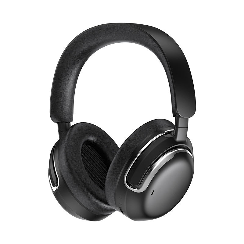 M15 Bluetooth headset, wireless head-mounted game noise reduction headset, long battery life, heavy bass sports, free switch noise reduction