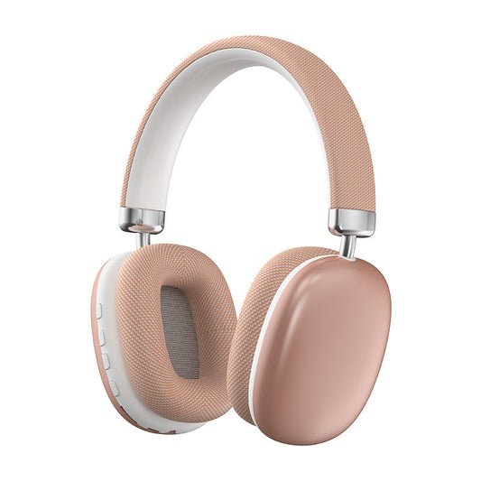 P958MAX wireless headset Bluetooth headset with long battery life Type-C headset for wired gaming