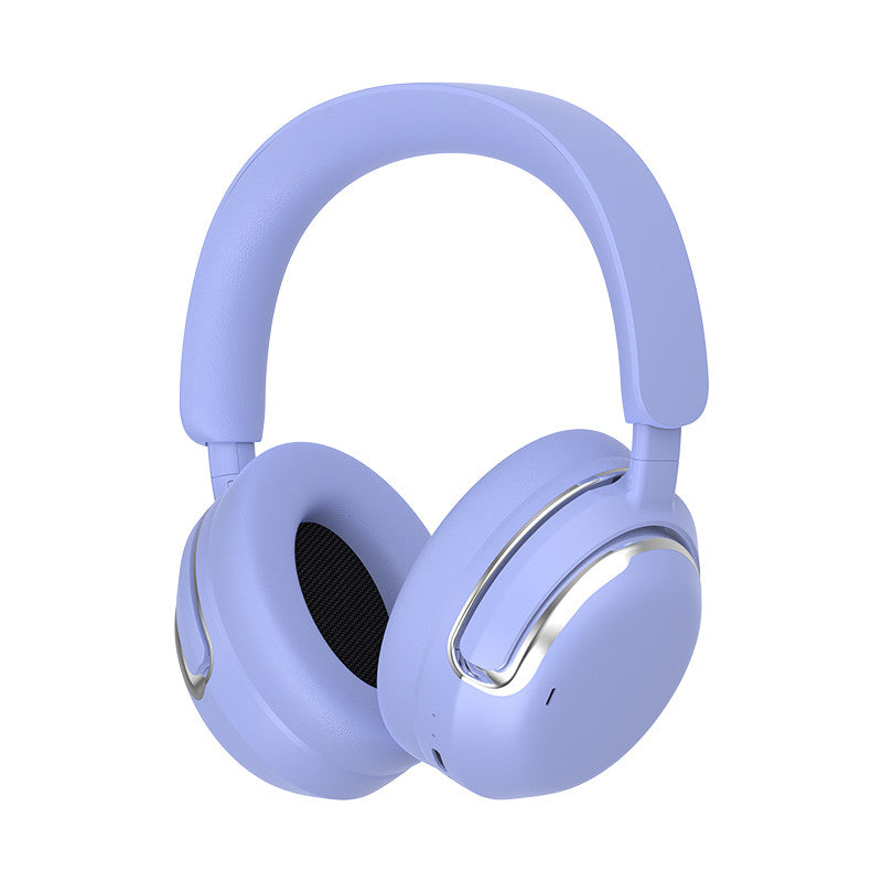 M15 Bluetooth headset, wireless head-mounted game noise reduction headset, long battery life, heavy bass sports, free switch noise reduction