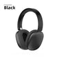Headset Bluetooth headset active noise reduction without sound leakage retro HiFi high sound quality e-sports game
