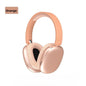 Headset Bluetooth headset active noise reduction without sound leakage retro HiFi high sound quality e-sports game