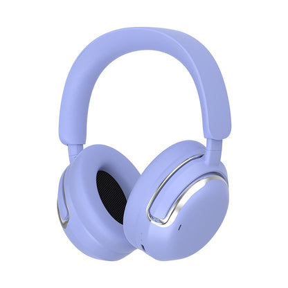 M15 Bluetooth headset, wireless head-mounted game noise reduction headset, long battery life, heavy bass sports, free switch noise reduction