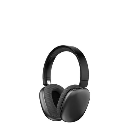 Headset Bluetooth headset active noise reduction without sound leakage retro HiFi high sound quality e-sports game