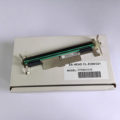 Printhead for Citizen  CL-E321 Thermal Label Printer 203dpi PPM80034-0