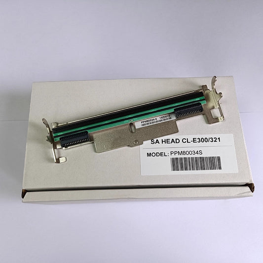 Printhead for Citizen  CL-E321 Thermal Label Printer 203dpi PPM80034-0