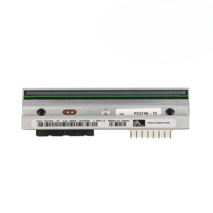 Thermal Printhead For Zebra 105SL Plus 203dpi 300dpi 203 dpi P1053360-018 300 dpi  P1053360-019