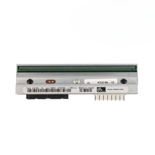 Thermal Printhead For Zebra 105SL Plus 203dpi 300dpi 203 dpi P1053360-018 300 dpi  P1053360-019