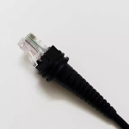 USB 3M Straight Cable For Honeywell 1900G 1200 1300G 1450G,New Compatible Barcode Scanner Cable