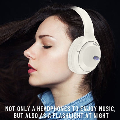 XM4 new wireless headset Bluetooth headset battery digital display headset battery life foldable