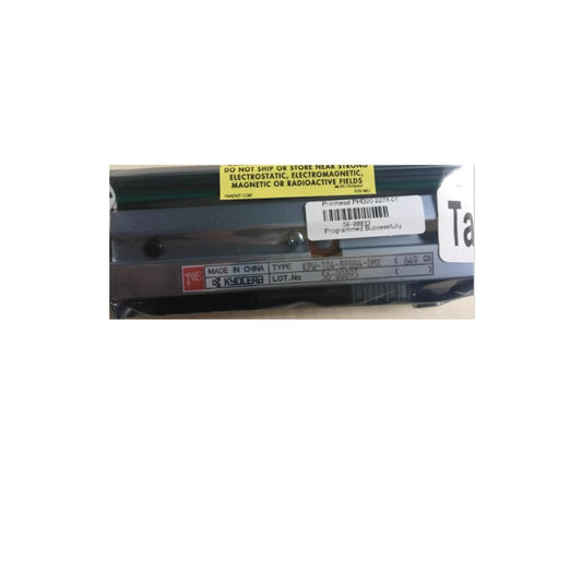 203dpi Printhead For Datamax-O'Neil H-4212
