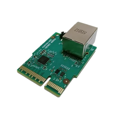 Ethernet Module LAN CARD for Zebra ZD421, ZD411 P1112640-015