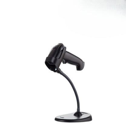 Scanner Bracket For Honeywell 1900 1900GSR 1900GHD Barcode Scanner  Self-inductive Self-sensing bracket Stand