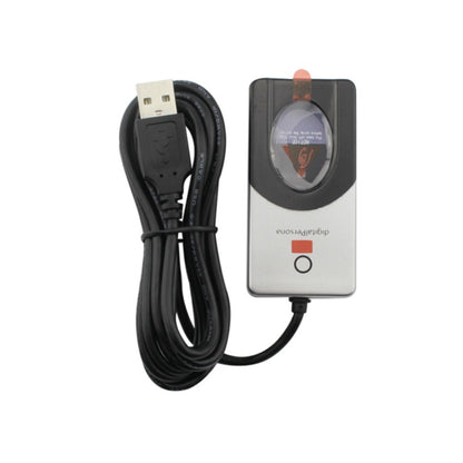 fingerprint Reader For Digital Persona Biometric URU4500 - URU4500B With SDK