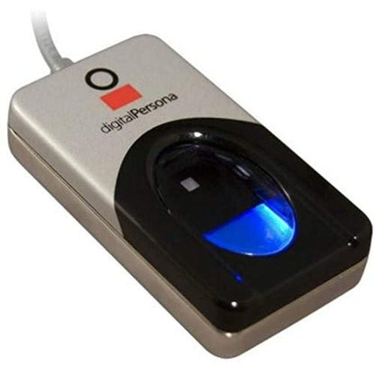 fingerprint Reader For Digital Persona Biometric URU4500 - URU4500B With SDK