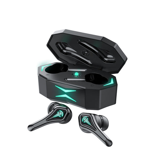 TWS-A10 Bluetooth headset wireless binaural PUBG e-sports mobile game