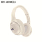 XM4 new wireless headset Bluetooth headset battery digital display headset battery life foldable