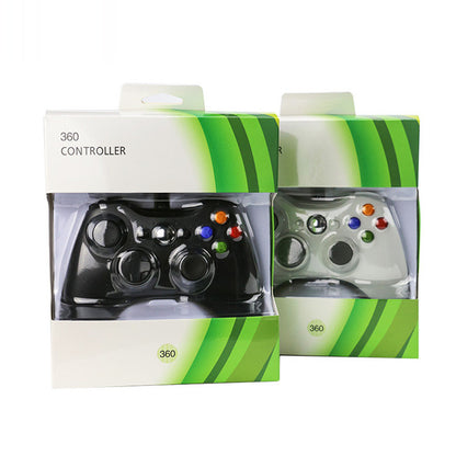 Xbox360 wired controller PC PC360 game with vibration Steam Black Myth Wukong e-sports